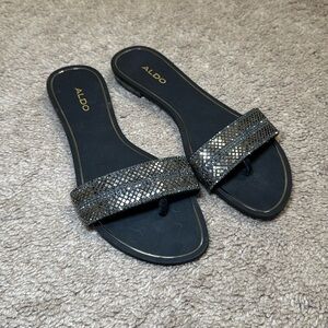 ALDO SANDALS